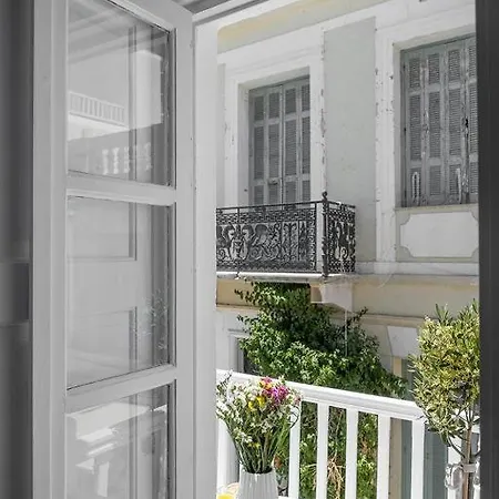 Matogianni Rooftop Getaway In I Beyond Blue *