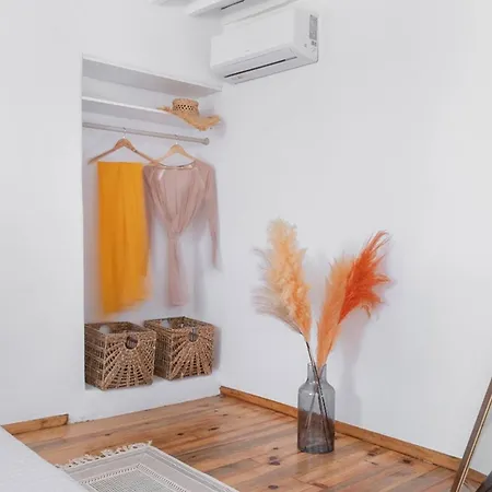 Matogianni Rooftop Getaway In I Beyond Blue Semesterbostad *