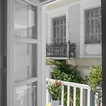 Matogianni Rooftop Getaway In I Beyond Blue *