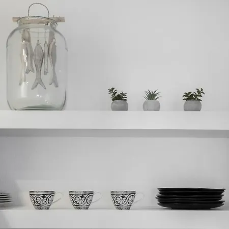 Matogianni Rooftop Getaway In I Beyond Blue Vakantiehuis Mykonos Town